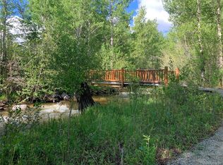 17520 County Road 306, Buena Vista, CO 81211