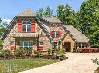 157 Mariahs Walk, Hampton, GA 30228