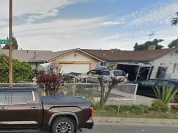 2540 Flory Dr, San Jose, CA 95121
