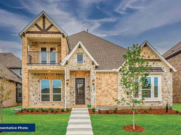 1562 Melcer St, Frisco, TX 75036