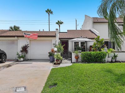 527 Summerset Ct, Indian Harbour Beach, FL, 32937