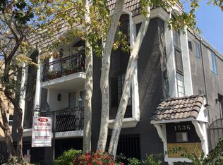 1536 S Saltair Ave APT 101, Los Angeles, CA 90025