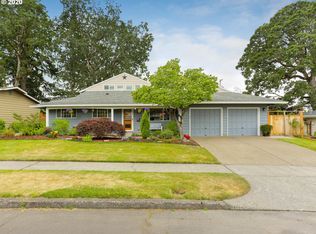 1545 SW Wynwood Ave, Portland, OR 97225