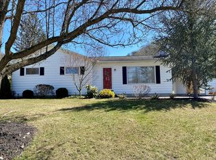 2303 Shadyside Ave, Huntingdon, PA 16652