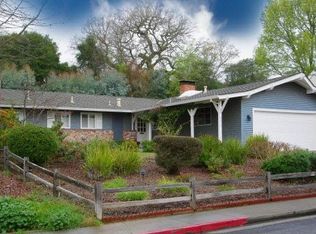 2615 Heatherstone Dr, San Rafael, CA 94903