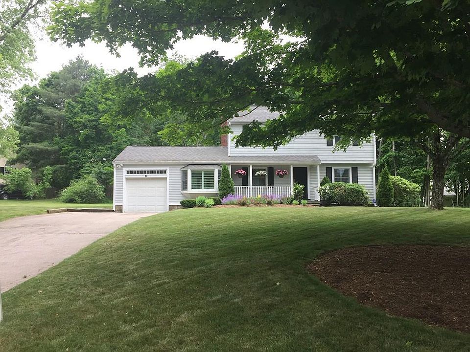 2nd image of 17 Old Tavern Rd