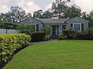 909 Floral Dr, Orlando, FL 32803