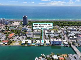 8550 Byron Ave, Miami Beach, FL