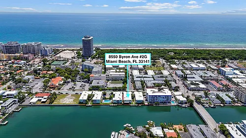 8550 Byron Ave #2G Photo 1 8550 Byron Ave #2G Photo 1