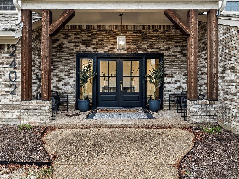 2402 Springwood Ln, Richardson, TX 75082 Zillow