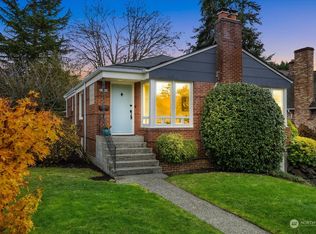 6556 44th Ave NE, Seattle, WA 98115