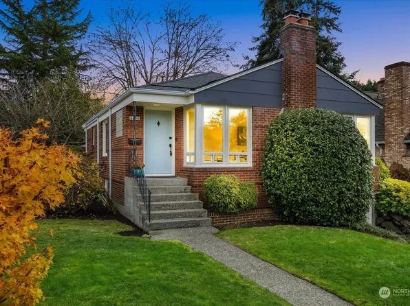 6556 44th Avenue NE, Seattle, WA 98115