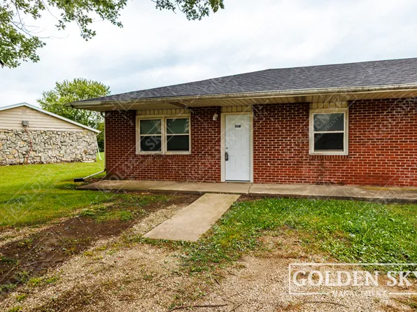 115 S Keystone Cir, Muncie, IN