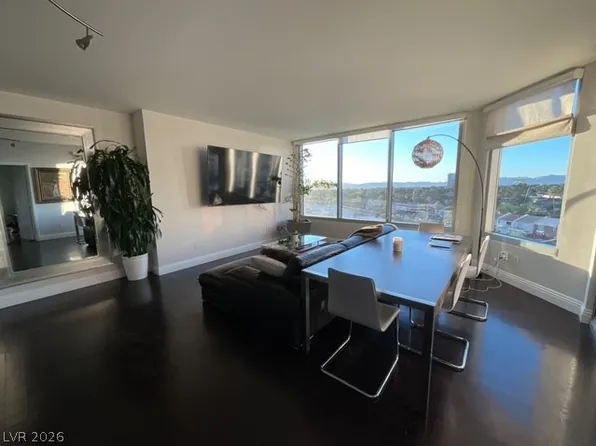 322 Karen Ave Unit 601, Las Vegas, NV 89109