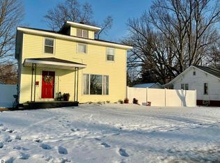 115 S State St, Alma, MI 48801