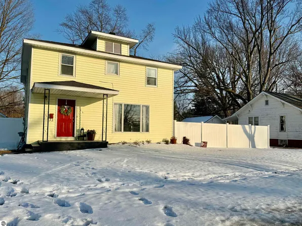 115 S State St, Alma, MI 48801