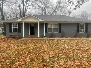 3102 Taylorsville Rd, Shelbyville, KY 40065