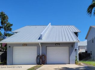 412 Harrison Ave, Cape Canaveral, FL 32920