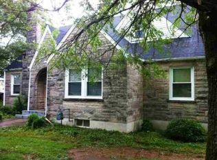 5528 Summer Shade Rd, Beaumont, KY 42124