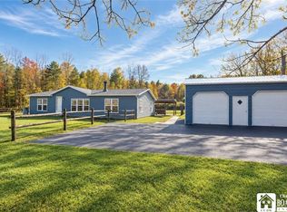 2541 Donelson Rd, Jamestown, NY 14701