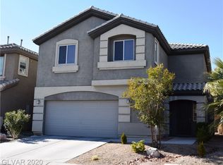 473 Newberry Springs Dr, Las Vegas, NV 89148