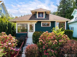 914 E Laurel St, Bellingham, WA 98225
