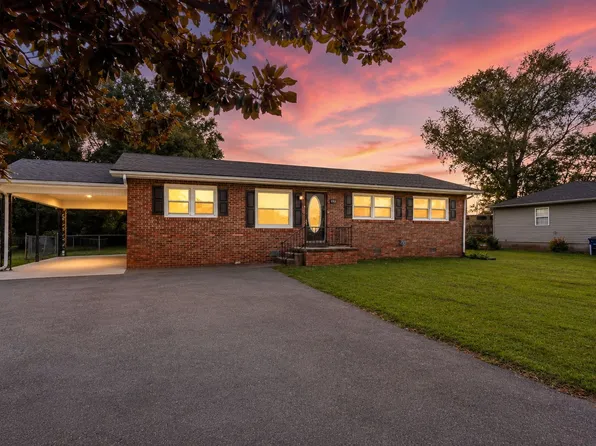 116 Eveningside Dr, Chapel Hill, TN 37034