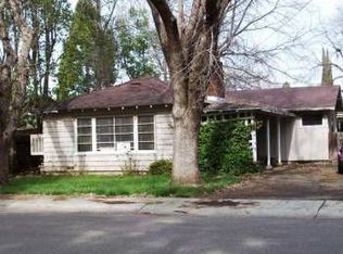 380 Weldon St, Redding, CA 96001