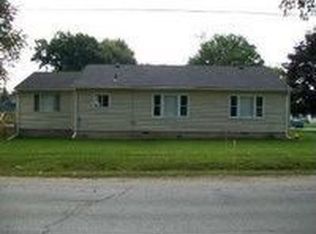 509 Thad St, Toledo, OH 43609