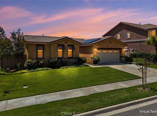 14973 Mavenwood Pl, Fontana, CA 92336
