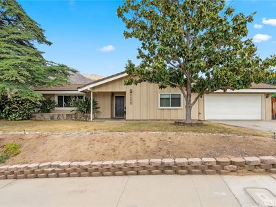 4460 Picacho Dr, Riverside, CA, 92507