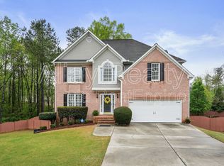 371 Fenbrook Way SW, Marietta, GA 30064