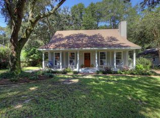 5 Echo Ln, Fairhope, AL 36532