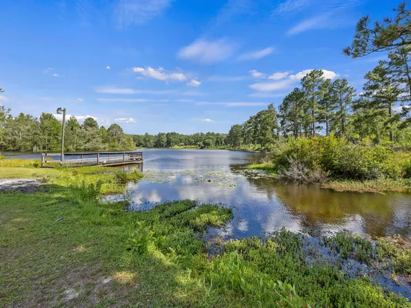 126 Towhee Cir, Orangeburg, SC 29118
