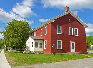 67 Main St APT 3, Enosburg Falls, VT 05450