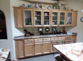 32882 N 10th Ave, Spirit Lake, ID 83869