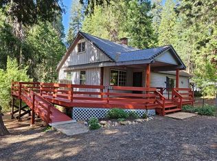 28401 Foresthill Rd, Foresthill, CA 95631