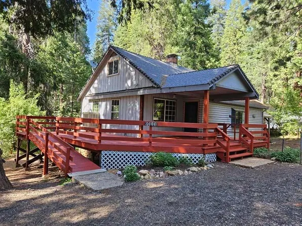 28401 Foresthill Rd, Foresthill, CA 95631