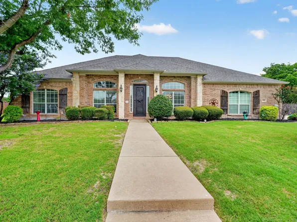 800 Wren Ct, Forney, TX 75126