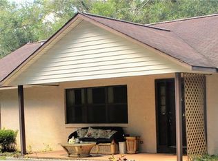 3820 Willow Ave, Deland, FL 32720