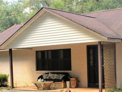 3820 Willow Ave, Deland, FL, 32720