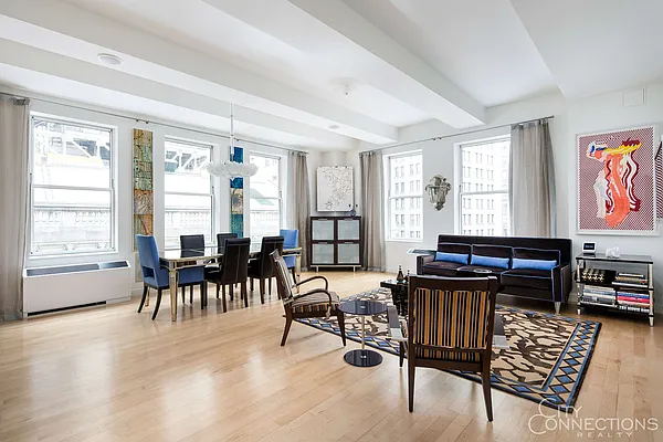 Sold by City Connections Realty | media 24