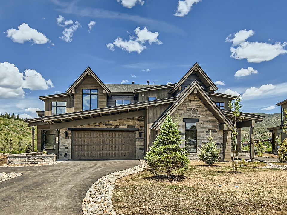 Highlands Riverfront by Breckenridge Lands in Breckenridge CO | Zillow