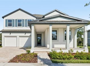 17401 Honeybell Tangelo Ct, Winter Garden, FL 34787