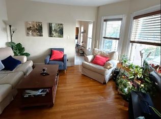 22 Ibbetson St #2, Somerville, MA 02143