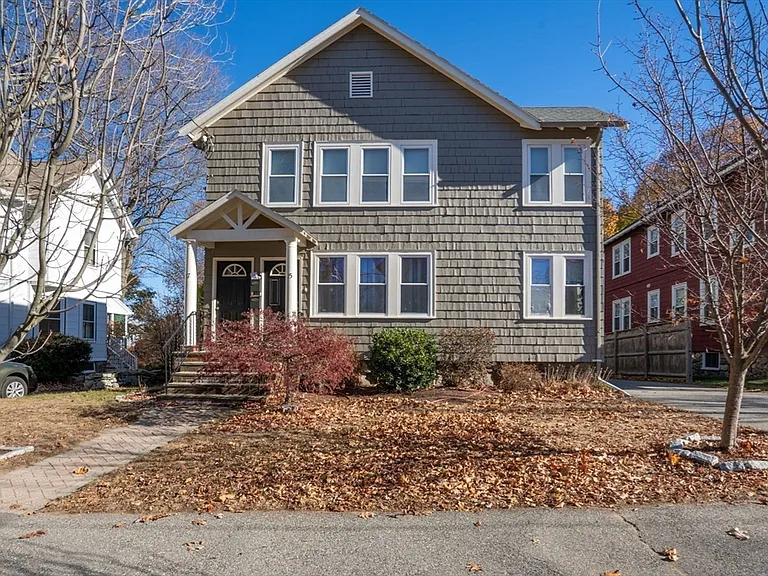 15 Batchelder St #15 — Photo 30