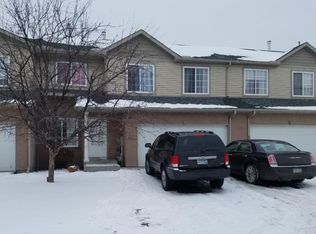 6508 Appaloosa Ave N, Forest Lake, MN 55025