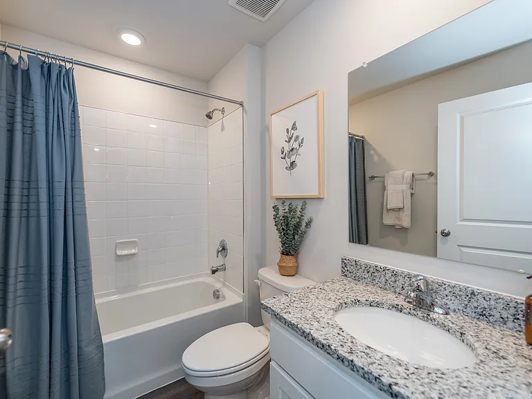 West Wind Townhomes