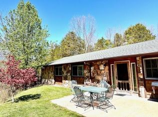1199 Red Rock Rd, Galena, MO 65656