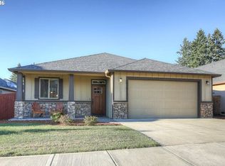 2610 NE Hawthorne Cir, Vancouver, WA 98663